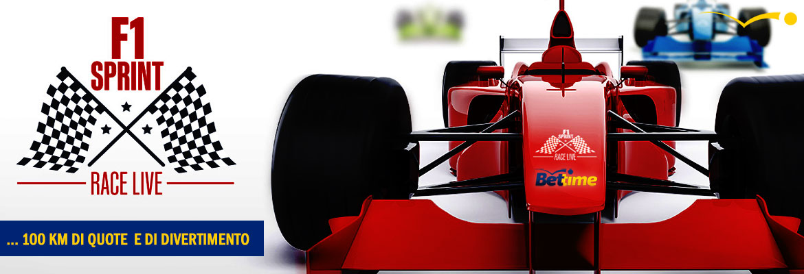 F1 Sprint Race - Gran premio di Gran Bretagna