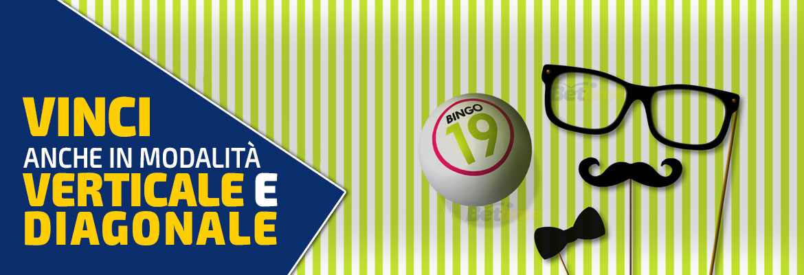Promozione Bingo e Poker Festa del Papà