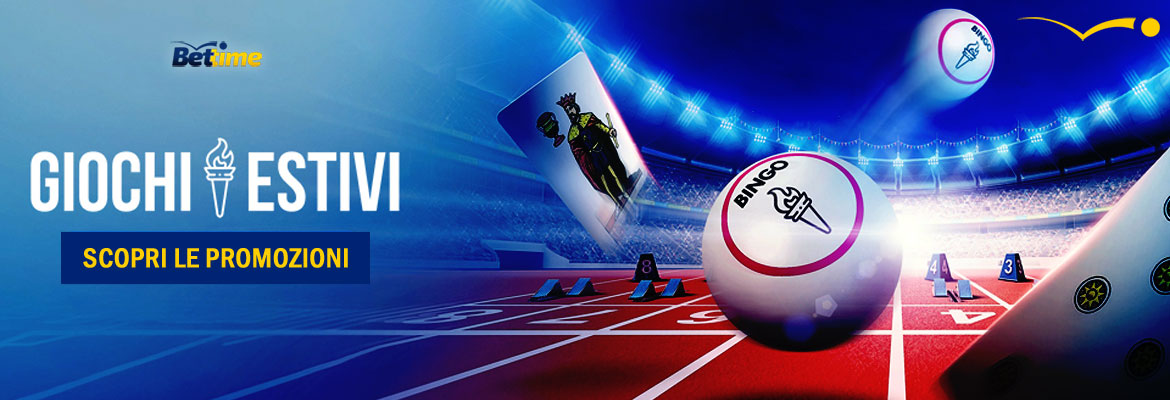 Euro Summer Games