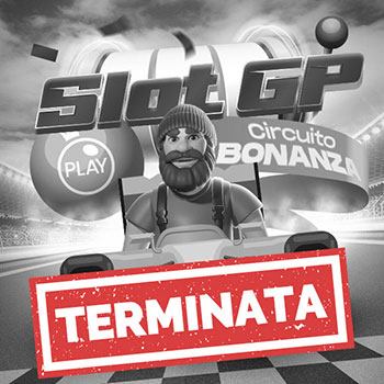 Promozione Casinò la Competizione Automobilistica del GP da 625.000 euro tra Fun e Real Bonus