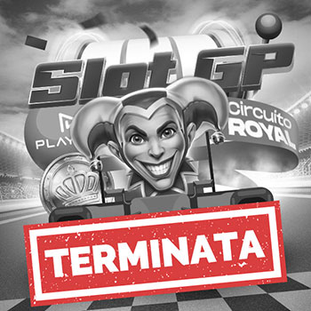 Promozione Casinò la Competizione Automobilistica del GP da 625.000 euro tra Fun e Real Bonus