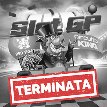 Promozione Casinò la Competizione Automobilistica del GP da 625.000 euro tra Fun e Real Bonus
