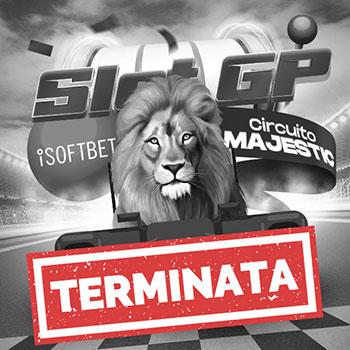 Promozione Casinò la Competizione Automobilistica del GP da 625.000 euro tra Fun e Real Bonus