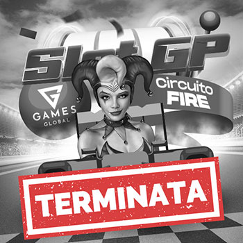 Promozione Casinò la Competizione Automobilistica del GP da 625.000 euro tra Fun e Real Bonus