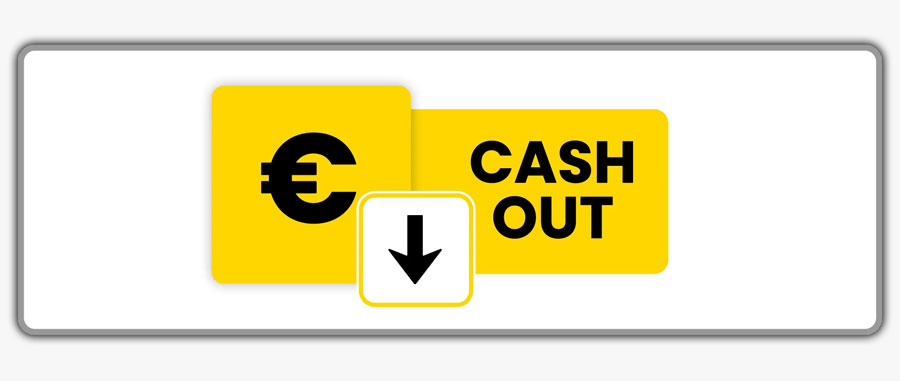 Cash out Scommesse Sportive